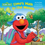 Elmo's Walk in the Woods