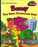 The Best Christmas Eve