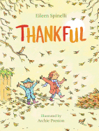 ISBN 9780310000884 product image for thankful | upcitemdb.com