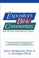Galatians, Ephesians