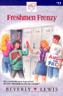 Freshmen Frenzy