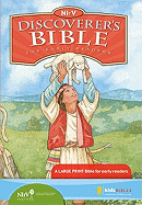 NIrV Discoverer's Bible for Young Readers