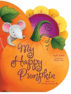 My Happy Pumpkin: God's Love Shining Through Me