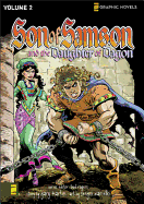 Son of Samson: Daughter of Dagon v. 2