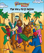 The Very First Easter
