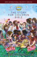 Story for Children Bible-NIRV
