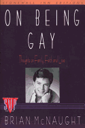 On Being Gay: Thoughts on Family, Faith, and Love
