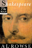 Shakespeare the man