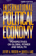 International Political Economy