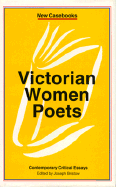 Victorian Women Poets