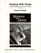 Working with Words