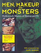 Men, Makeup & Monsters