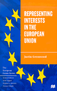 Representing Interests in the European Union