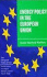 Energy Policy in the European Union