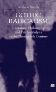 Gothic Radicalism