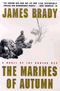 The Marines of Autumn: A Novel of the Korean War