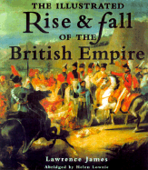Illustrated Rise and Fall of the British