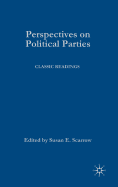 Perspectives on Political Parties