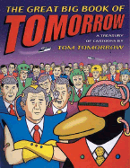 Great Big Book of Tomorrow