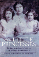 ISBN 9780312312152 product image for little princesses the story of the queens childhood by her nanny marion cra | upcitemdb.com