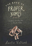 The Book of Proper Names