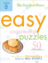 The New York Times Easy Crossword Puzzles, Volume 8: 50 Monday Puzzles from the Pages of the New York Times