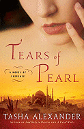 Tears of Pearl: A Novel of Suspense