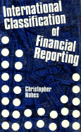 International Classification of Financial Reporting