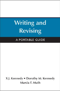 Writing and Revising: A Portable Guide