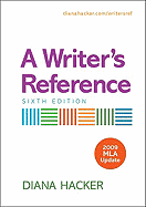 Writers Reference 6e 09 MLA Upd
