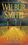 A Sparrow Falls