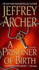 A Prisoner of Birth