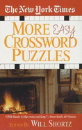 Nyt MM More Easy Xwords