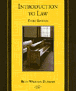 Introduction to Law