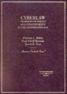 Cyberlaw: Problems of Policy and Jurisprudence in the Information Age