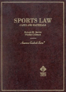 Sports Law: Cases and Materials