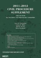 Civil Procedure Supplement