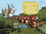 Goldilocks and the Seven Squat Bears