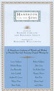 Handbook for the Soul
