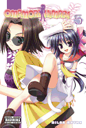 Omamori Himari, Volume 5