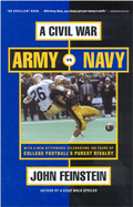 A Civil War: Army Vs. Navy: A Year Inside College Football's Purest Rivalry