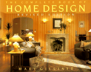 The Complete Book of Home Design