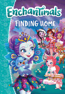 New Enchantimals Finding Home