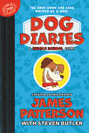New Dog Diaries A Middle School Story
