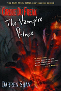 The Vampire Prince