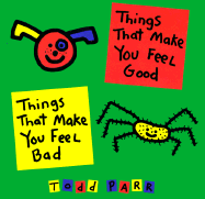Things That Make You Feel Good