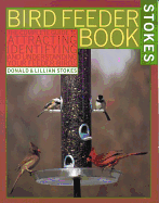 bird feeder book attracting identifying understanding feeder birds photo