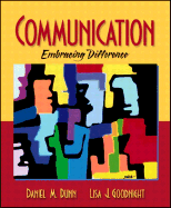 Communication: Embracing Difference