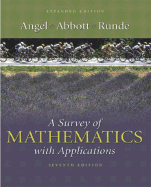 A Survey of Mathematics with Applications: Expanded Edition
