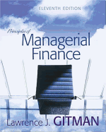 Principles of Managerial Finance